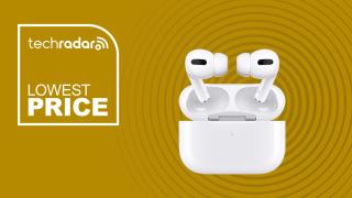 I’ve found the secret best price for AirPods Pro 2 – £20 cheaper than anywhere else
