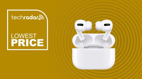 I’ve found the secret best price for AirPods Pro 2 – £20 cheaper than anywhere else