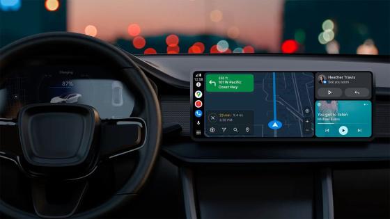 Android Auto finally gets Google Maps feature that’s been on CarPlay for months
