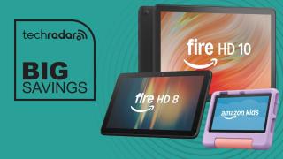 Looking for some bargain tablets? Then take a look at these great Black Friday Amazon Fire tablet deals