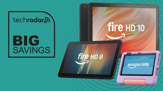 Looking for some bargain tablets? Then take a look at these great Black Friday Amazon Fire tablet deals