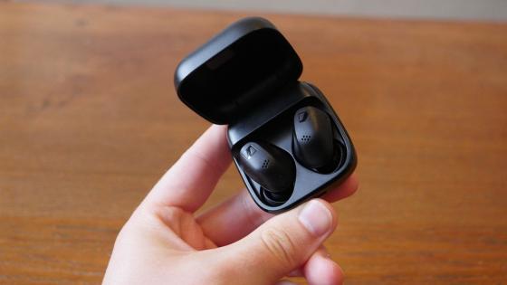 Sennheiser Accentum True Wireless review: great mid-range earbuds
