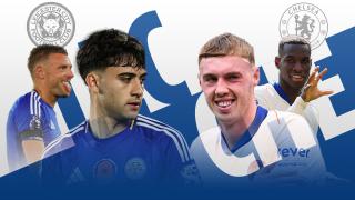 Leicester vs Chelsea LIVE SCORE: Premier League latest updates from the King Power on huge day of action
