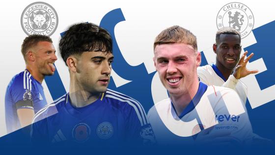 Leicester vs Chelsea LIVE SCORE: Premier League latest updates from the King Power on huge day of action