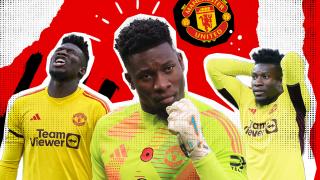 Onana once looked like another Man Utd flop but is now one of Prem’s best keepers and making huge difference off pitch