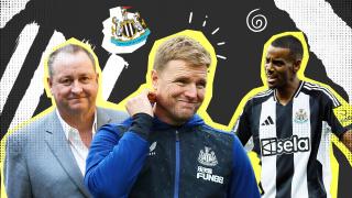 Why it’s all gone wrong for Newcastle as Saudi revolution heads into reverse after Mike Ashley-style defeat to West Ham