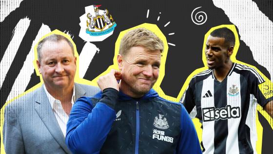 Why it’s all gone wrong for Newcastle as Saudi revolution heads into reverse after Mike Ashley-style defeat to West Ham