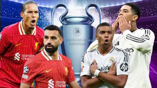 Liverpool vs Real Madrid LIVE SCORE: Champions League latest with updates from Aston Villa vs Juventus