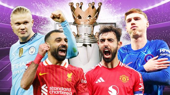 Premier League LIVE SCORES: Man City vs Everton updates, Man Utd and Chelsea feature in later Boxing Day kick-offs