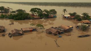 Life Before Land | Documentary