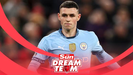 Injuries & suspensions update ahead of Gameweek 14: Phil Foden among players ruled out
