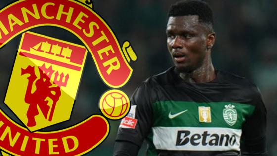 Ruben Amorim wants to bring £70m Ousmane Diomande with him to Man Utd in transfer for one of Europe’s most-wanted stars