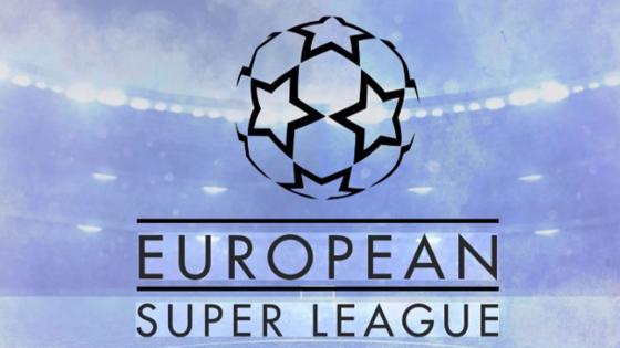 ‘For the good of football’ – Uefa and Real Madrid release statements on controversial European Super League
