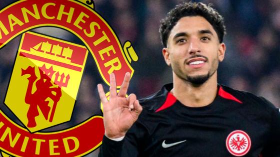 Man Utd ‘send scouts to watch £50million-rated Egypt star’ who Mo Salah ‘recommended Liverpool should sign’