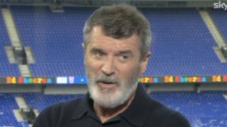 ‘If he wants to pay’: Roy Keane accepts Ruben Amorim’s offer to meet Man Utd legend live on TV