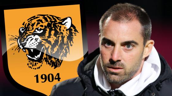Ex-Premier League manager appointed by Hull City after Championship strugglers snatch him off fellow EFL side