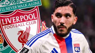 Liverpool ‘identify Mo Salah transfer replacement’ with Egyptian star’s contract expiring in summer and no deal agreed