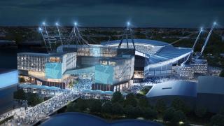 Premier League club reach new milestone in £300m stadium expansion with special ‘bolt-on’ project set to boost capacity