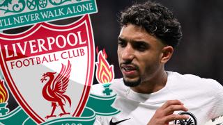 Liverpool fighting Chelsea for £50million-rated ‘new Mo Salah’ who’s outscoring Harry Kane in Bundesliga