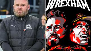 Wayne Rooney agrees to star in new Wrexham-style documentary about time as Plymouth manager