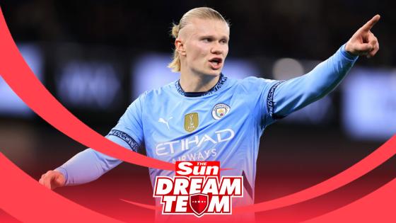 Dream Team bosses turning their backs on top goalscorer Erling Haaland amid Manchester City crisis