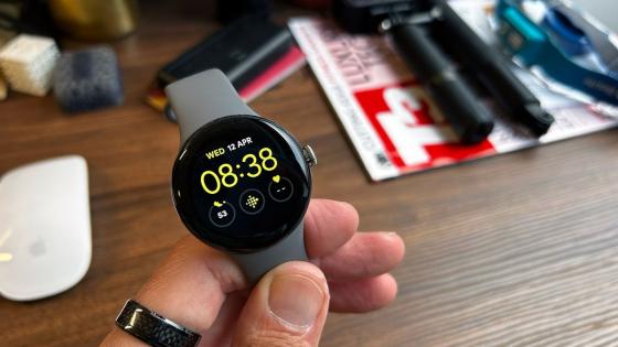 Google working with new partner on future Wear OS watches, and it’s a name you might recognise already