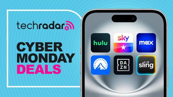 I’ve found the best Cyber Monday streaming deals to beat 2024’s streaming TV price hikes