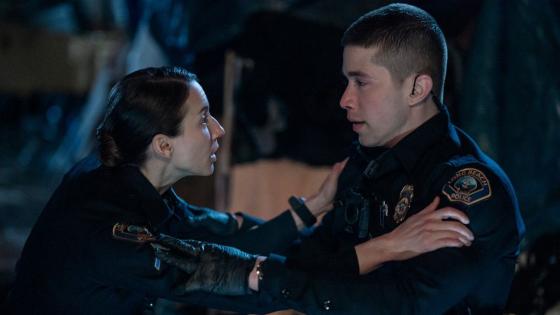Prime Video’s new trailer for police drama On Call has an exciting twist, and looks like an adrenaline junkie’s dream