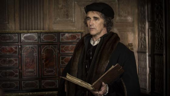 Where to watch Wolf Hall: The Mirror and the Light FREE