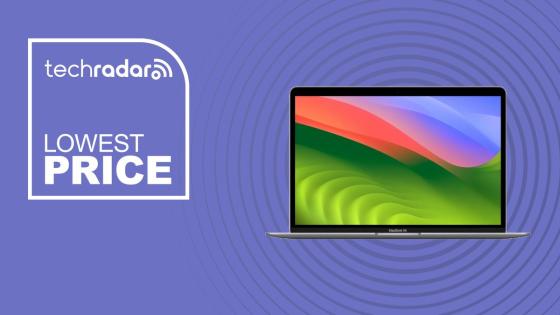 Walmart can’t keep getting away with selling this MacBook Air for $599 for much longer