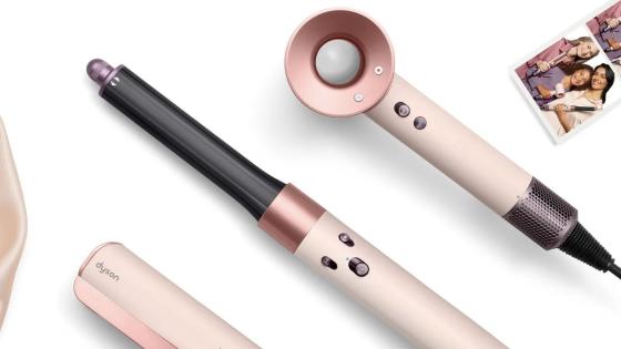 This limited-edition Dyson colour is always out of stock – here’s where to find it