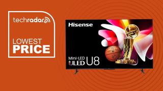 Black Friday may be over, but these Hisense TVs are still at record-low prices