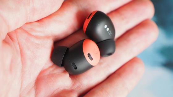 Google’s even bringing AI to your ears
