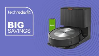 Our top-rated Roomba is absurdly cheap in the Best Buy early Black Friday sales