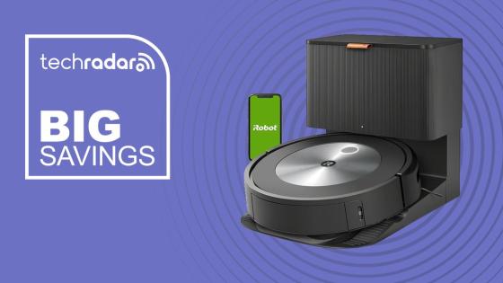 Our top-rated Roomba is absurdly cheap in the Best Buy early Black Friday sales
