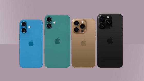 iPhone 16 and 16 Pro prices, specs and images leak in full – see the differences between the models