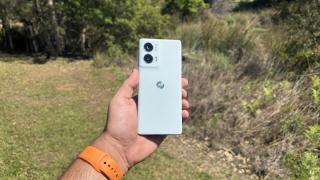 Motorola Edge 50 Fusion review: A stylish, battery-focused budget smartphone