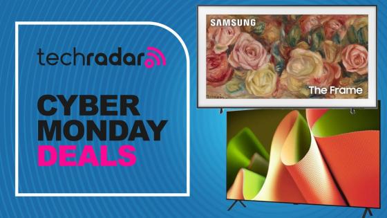 The 21 best Cyber Monday TV deals that are still available and worth your money