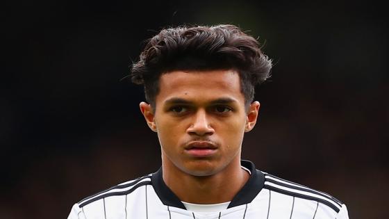 Fulham fined, handed academy registration ban over Fabio Carvalho transfer