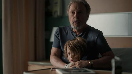 Apple TV+’s new thriller series could be the most disturbing thing you’ll watch this year
