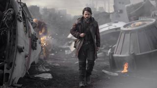 Finally, Andor season 2 has a Disney Plus release date – and it’s a missed opportunity for the best Star Wars show