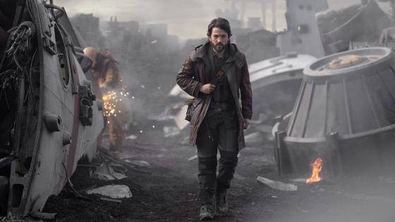 Finally, Andor season 2 has a Disney Plus release date – and it’s a missed opportunity for the best Star Wars show