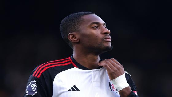 Tosin Adarabioyo’s impending Fulham exit will leave a hole that won’t be easy to fill