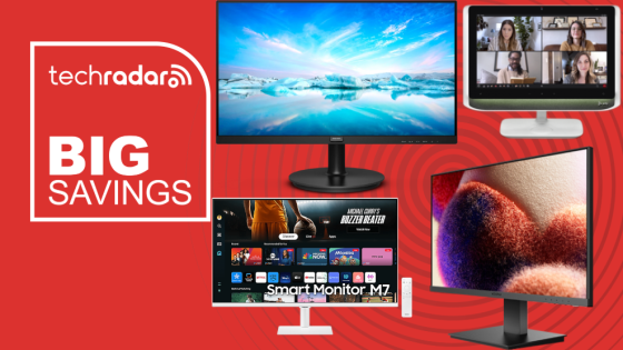 I dislike expensive monitors so here’s my list of 31 cheap Black Friday/Cyber Monday monitors I’d buy from $29.99