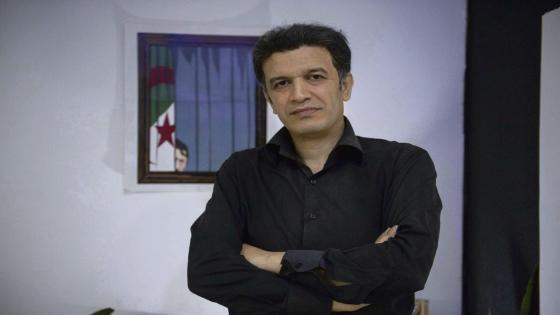 Algeria arrests opposition figure