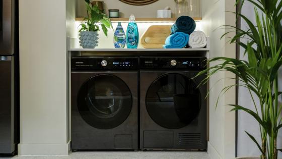 Own a Samsung washing machine? Here’s how you can claim 6 months of free Persil detergent