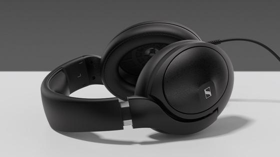 Sennheiser HD 620S review: an open-and-closed case