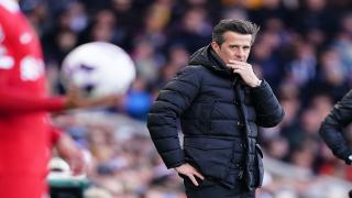 For Fulham, this is where they want to be