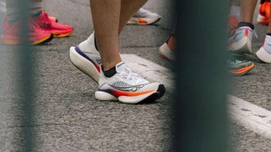 Saucony teases Endorphin Elite 2 running shoes – here’s how to get them