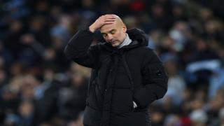 Man City 3 Feyenoord 3: Pep Guardiola’s nightmare run goes on as hosts throw away THREE-GOAL lead to draw